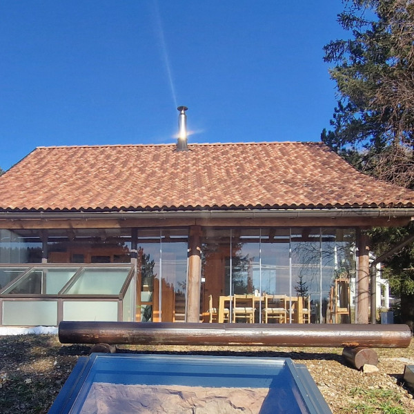 Kuća DoRine, Rina's Luxury Houses - Fužine i Jadranovo, Kroatien Jadranovo