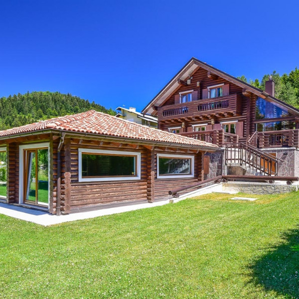 Villa Rina, Rina's Luxury Houses - Fužine i Jadranovo Jadranovo