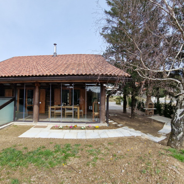 Kuća DoRine, Rina's Luxury Houses - Fužine i Jadranovo, Kroatien Jadranovo