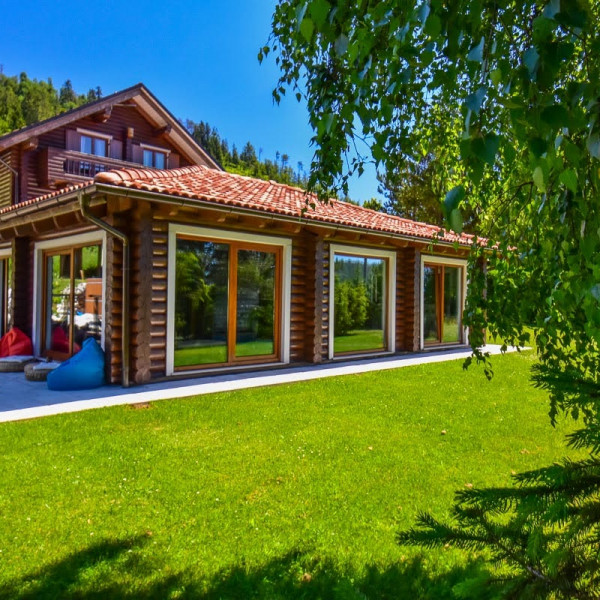 Villa Rina, Rina's Luxury Houses - Fužine i Jadranovo Jadranovo