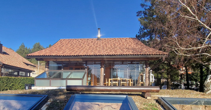 Exterior, Rina's Luxury Houses - Fužine i Jadranovo, Croatia Jadranovo