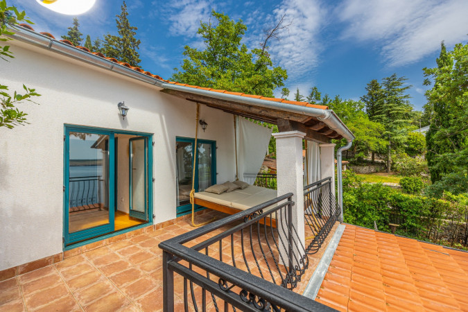 Rina's Luxury Houses - Fužine i Jadranovo, Croatia Jadranovo