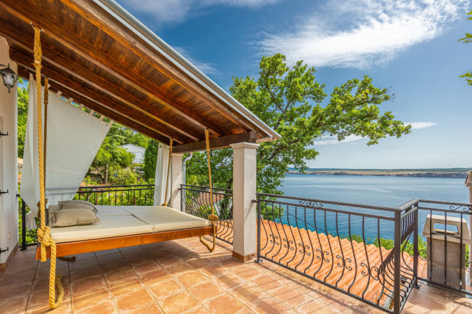 Rina's Luxury Houses - Fužine i Jadranovo, Croatia Jadranovo