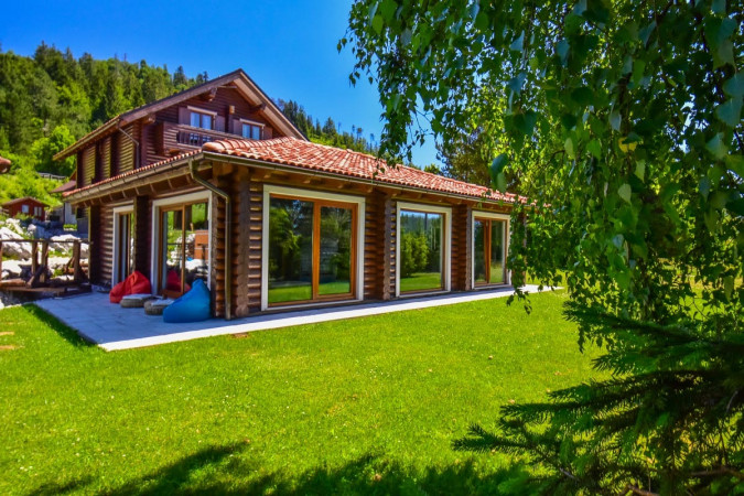 Exterior, Rina's Luxury Houses - Fužine i Jadranovo, Croatia Jadranovo
