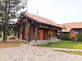 Aussenbereich, Rina's Luxury Houses - Fužine i Jadranovo, Kroatien Jadranovo